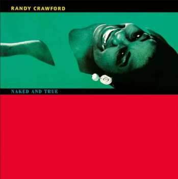 2LP Randy Crawford: Naked And True CLR