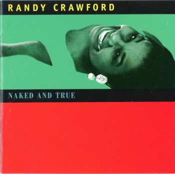 CD Randy Crawford: Naked And True