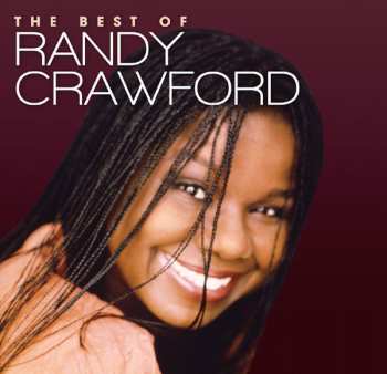 Album Randy Crawford: The Best Of Randy Crawford