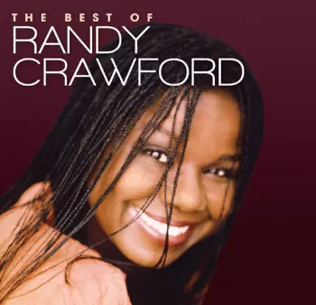 Randy Crawford: The Best Of Randy Crawford