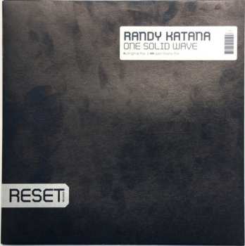 Album Randy Katana: One Solid Wave