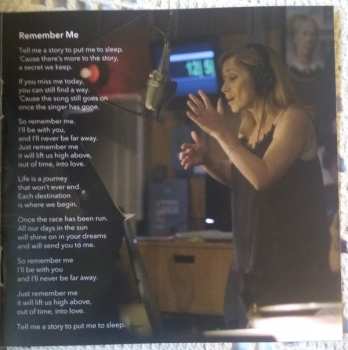 CD Randy Kerber: Cello (Original Motion Picture Soundtrack)