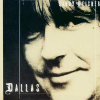 Album Randy Meisner: Dallas