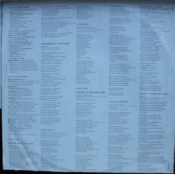 LP Randy Meisner: Randy Meisner