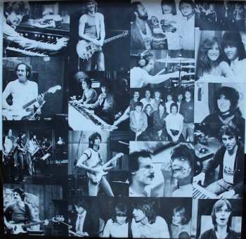 LP Randy Meisner: Randy Meisner