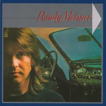CD Randy Meisner: Randy Meisner