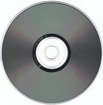 CD Randy Napoleon: Between Friends