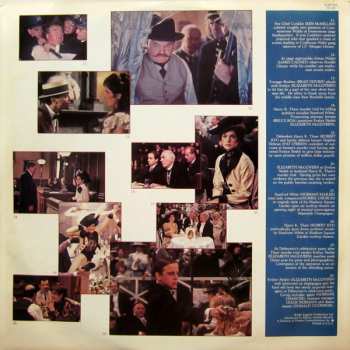 LP Randy Newman: Ragtime
