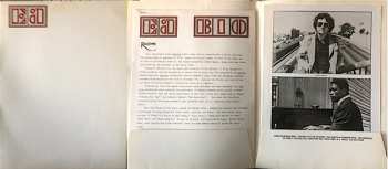 LP Randy Newman: Ragtime