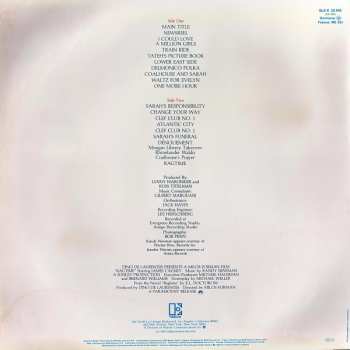 LP Randy Newman: Ragtime