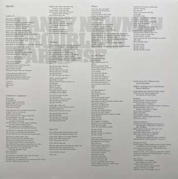 8LP/Doos Randy Newman: Roll With The Punches (The Studio Albums 1979-2017)