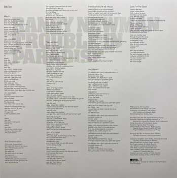 8LP/Doos Randy Newman: Roll With The Punches (The Studio Albums 1979-2017)