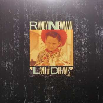 8LP/Doos Randy Newman: Roll With The Punches (The Studio Albums 1979-2017)