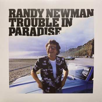 8LP/Doos Randy Newman: Roll With The Punches (The Studio Albums 1979-2017)