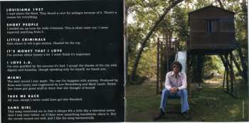 CD Randy Newman: The Best Of Randy Newman