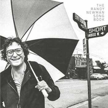 3CD Randy Newman: The Randy Newman Songbook