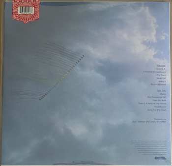 LP Randy Newman: Trouble In Paradise