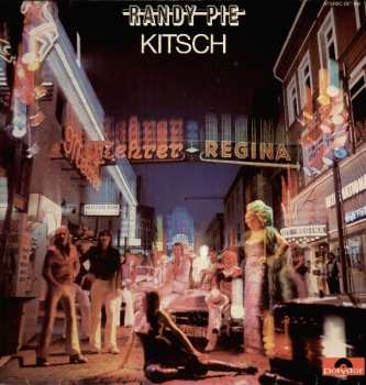 Album Randy Pie: Kitsch