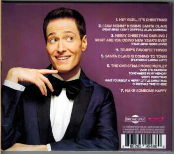 CD Randy Rainbow: Hey Gurl, It's Christmas!