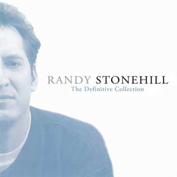 Album Randy Stonehill: The Definitive Collection