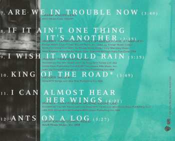 CD Randy Travis: Full Circle