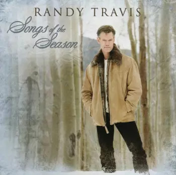 Randy Travis: Songs Of The Season