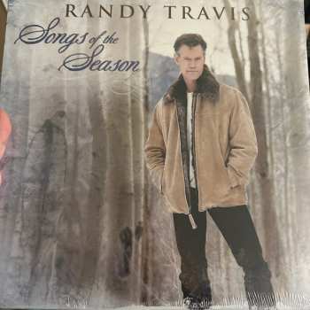 LP Randy Travis: Songs Of The Season