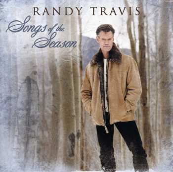 CD Randy Travis: Songs Of The Season