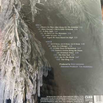 LP Randy Travis: Songs Of The Season