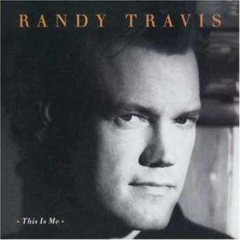 Album Randy Travis: This Is Me