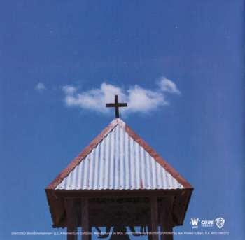 CD Randy Travis: Worship & Faith