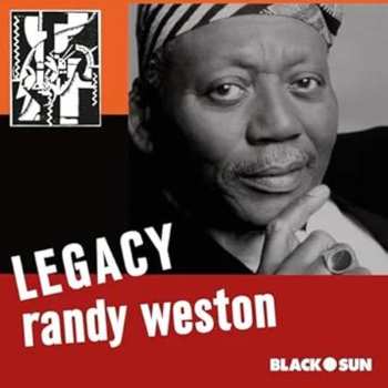 2CD Randy Weston's African Rhythms: Legacy
