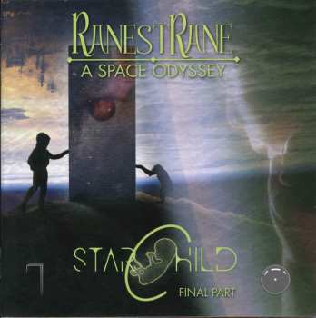 Album RanestRane: A Space Odyssey (Starchild Final Part)