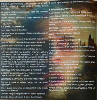 2LP RanestRane: Nosferatu Il Vampiro LTD