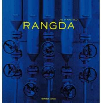 LP Rangda: Live In Krefeld