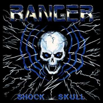 Album Ranger: Shock Skull