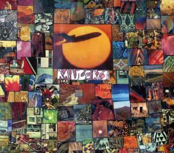 Album Rangers: Pan Am Stories