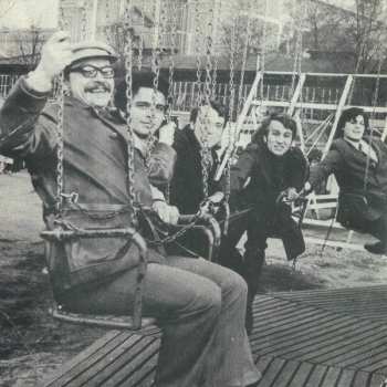 SP Rangers: Teče Voda / Zlaté Zvony