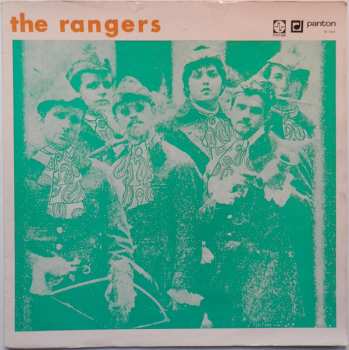 LP Rangers: The Rangers