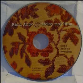 CD Rani Arbo & Daisy Mayhem: Some Bright Morning