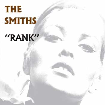 2LP The Smiths: Rank