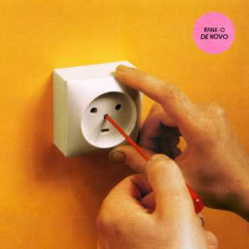 Album Rank-O: De Novo