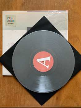 LP Rank-O: Monument Movement  CLR