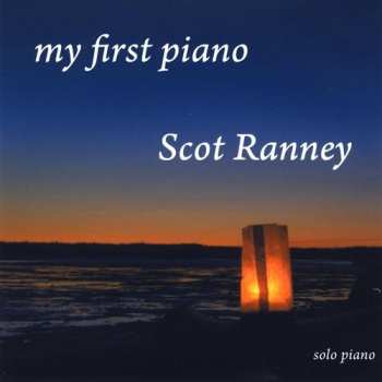 Album Ranney,scot: My First Piano