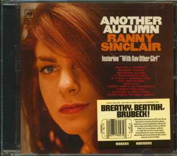 Album Ranny Sinclair: Another Autumn