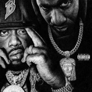 Album V Don: Chaos Is My Ladder 2