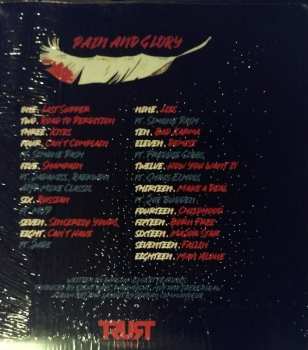 2LP Ransom: Pain & Glory