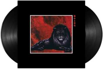 Album Ransom: Pain & Glory