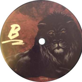 2LP Ransom: Pain & Glory