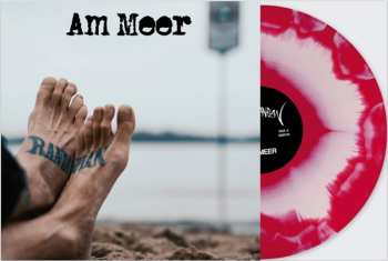 SP Rantanplan: Am Meer CLR | LTD